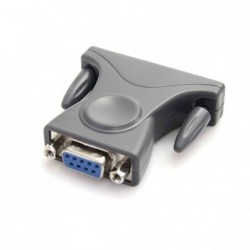 CABLE ADAPTADOR USB-SERIE RS232 STARTECH