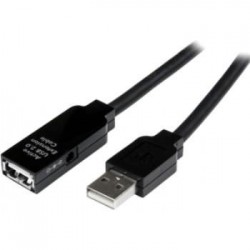 CABLE USB ACTIVO STARTECH M...