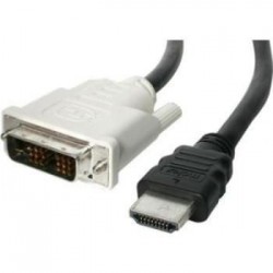 CABLE VIDEO STARTECH HDMI M...